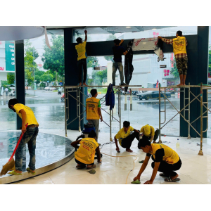 Dịch vụ của chúng tôi